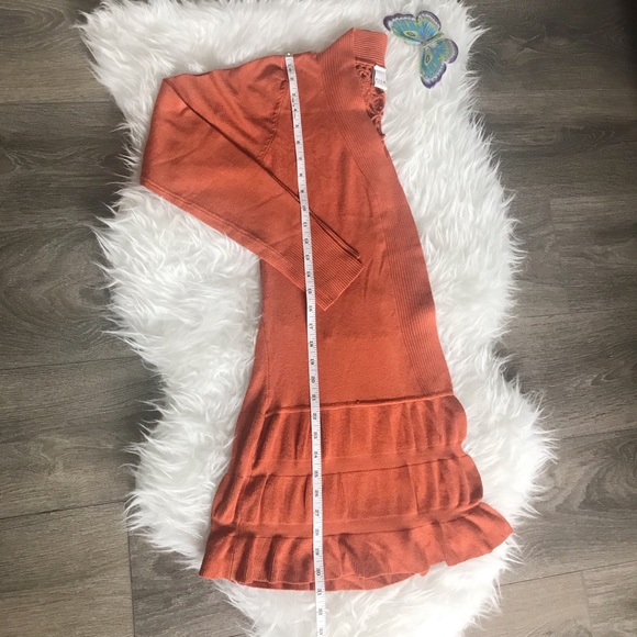 2 piece knitted sweater set - Picture 6 of 8